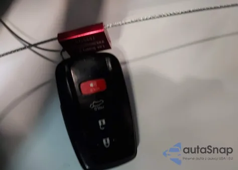 2020 Toyota Rav4 Xle from USA, damaged, VIN 2T3P1RFVXLC069847